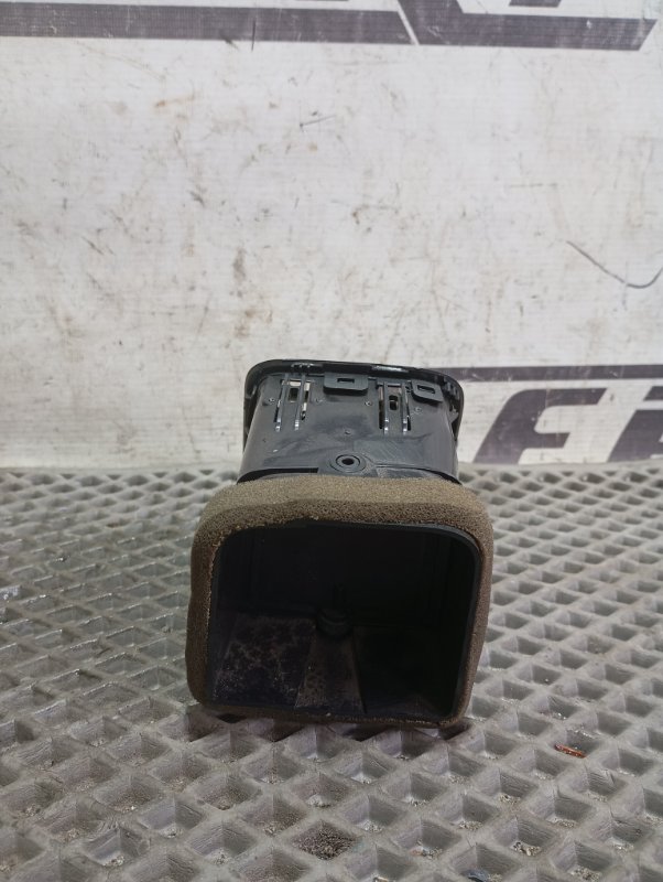 Дефлектор салона Skoda YETI 2011 5L