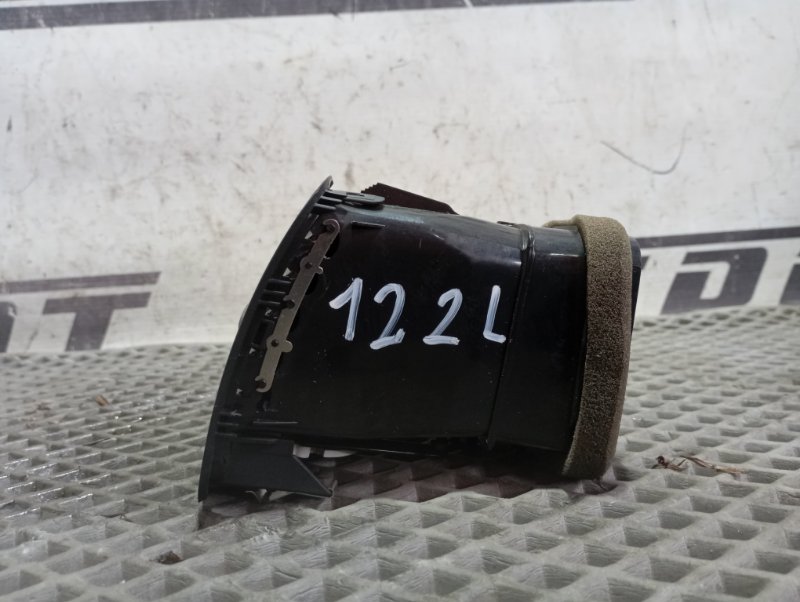 Дефлектор салона Skoda YETI 2011 5L