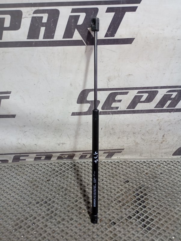 Амортизаторы капота Volkswagen Touareg 2006 GP