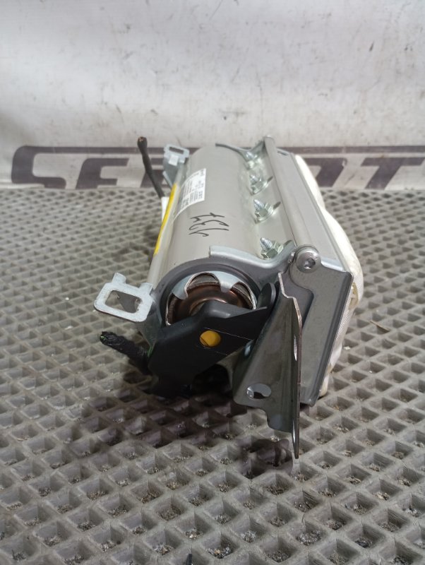 Подушка безопасности пассажира Volkswagen Touareg 2006 GP