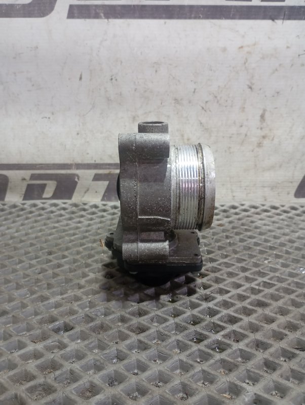 Дмрв Volkswagen Touareg 2006 GP