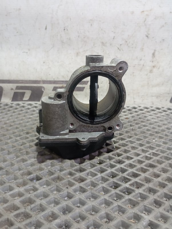 Дмрв Volkswagen Touareg 2006 GP