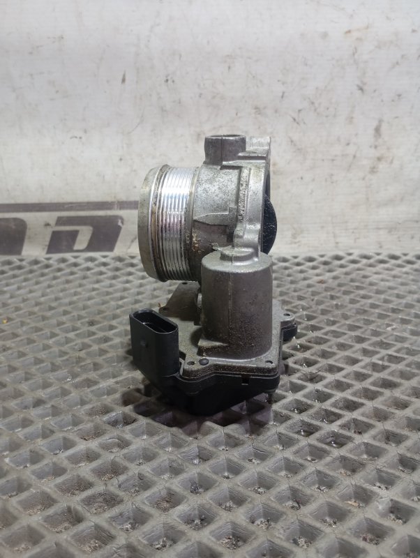 Дмрв Volkswagen Touareg 2006 GP