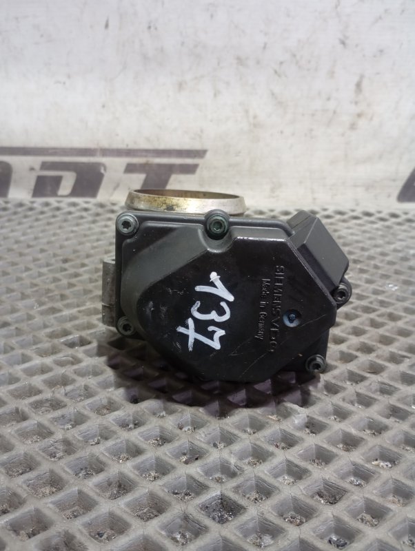 Дмрв Volkswagen Touareg 2006 GP