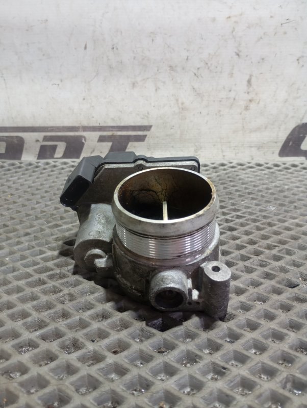 Дмрв Volkswagen Touareg 2006 GP