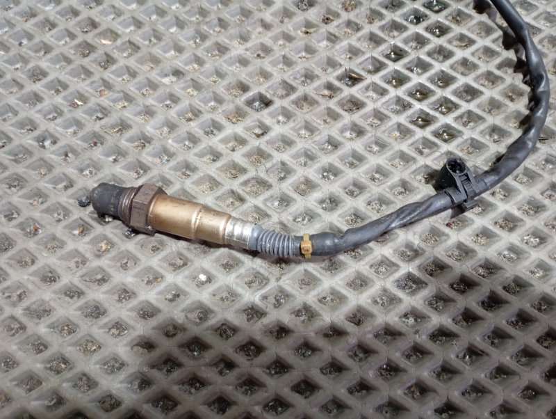 Датчик кислородный Volkswagen Touareg 2006 GP