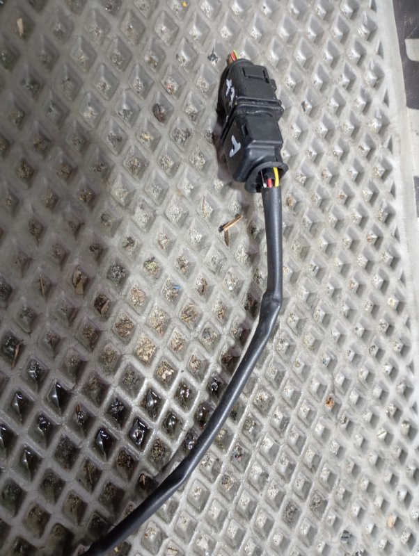 Датчик кислородный Volkswagen Touareg 2006 GP