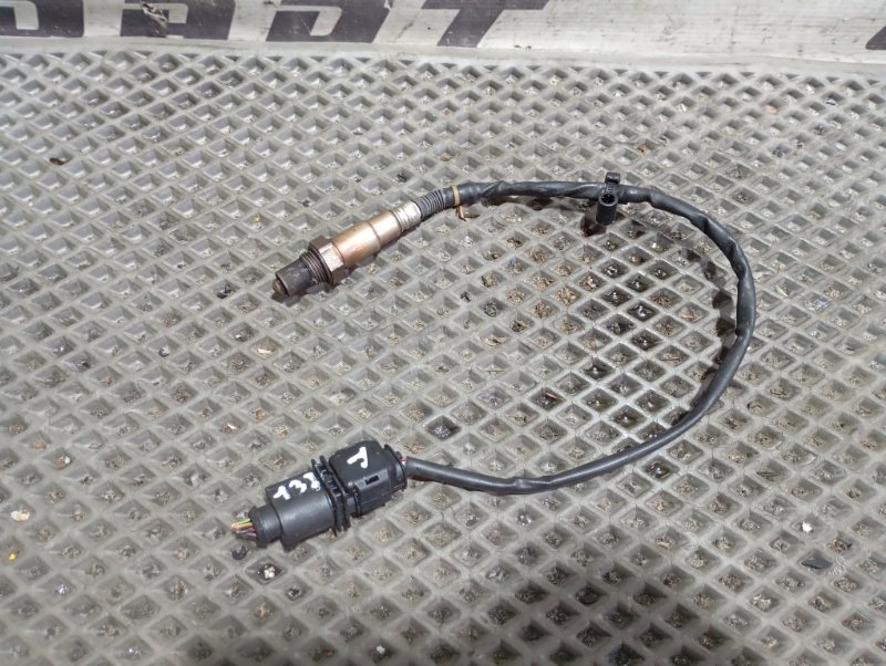Датчик кислородный Volkswagen Touareg 2006 GP