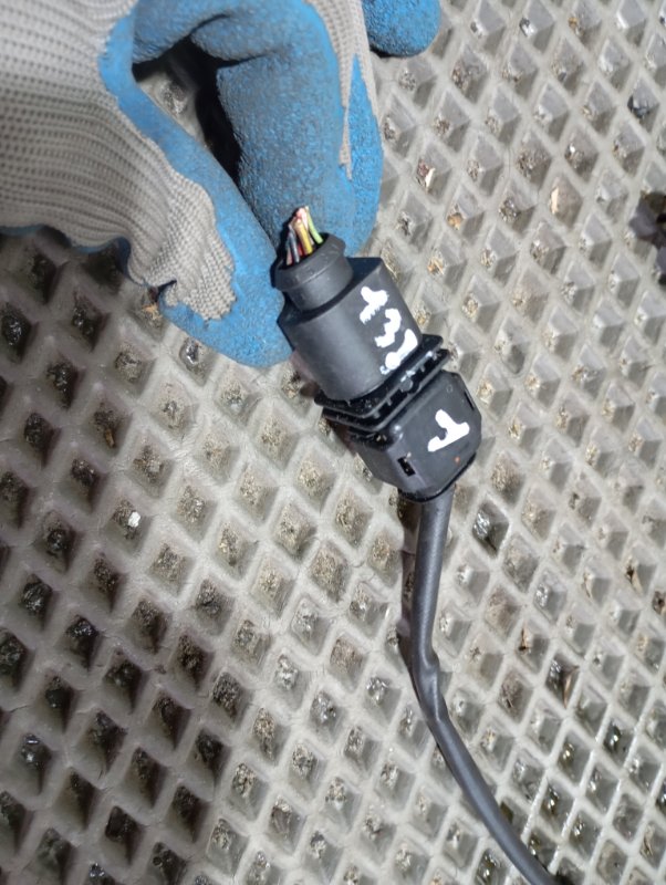 Датчик кислородный Volkswagen Touareg 2006 GP