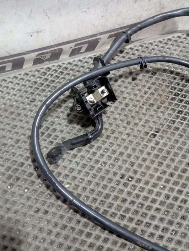 Проводка генератора Volkswagen Touareg 2006 GP