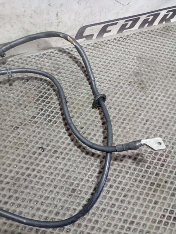 Проводка генератора Volkswagen Touareg 2006 GP