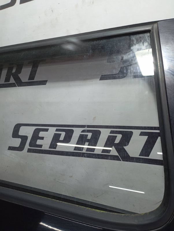 Дверь Skoda YETI 2011 5L