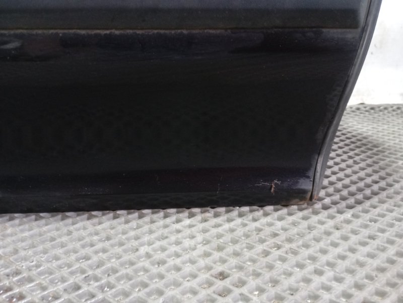 Дверь Skoda YETI 2011 5L