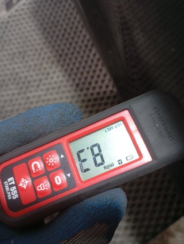 Дверь Skoda YETI 2011 5L