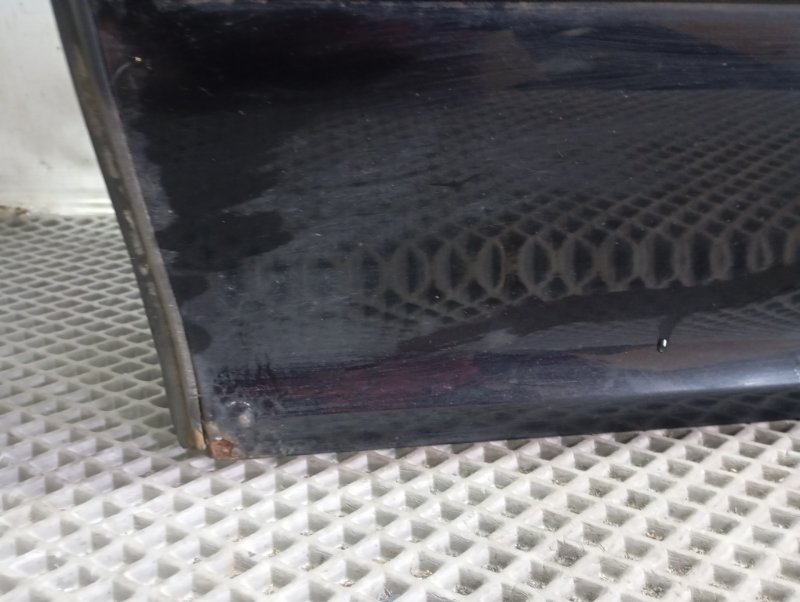 Дверь Skoda YETI 2011 5L