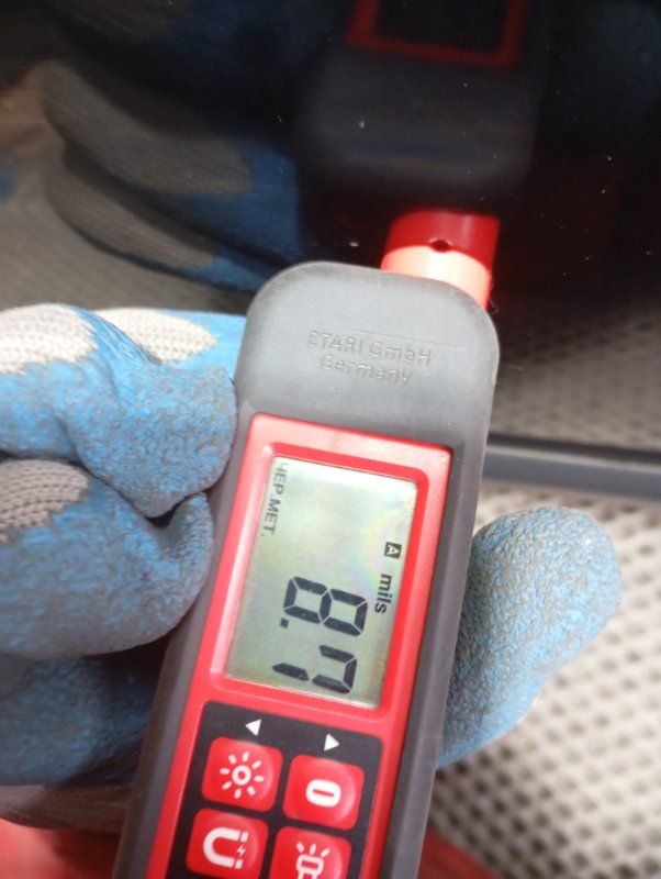 Дверь Skoda YETI 2011 5L