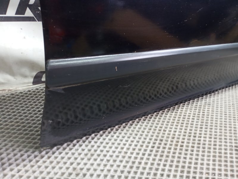 Дверь Skoda YETI 2011 5L