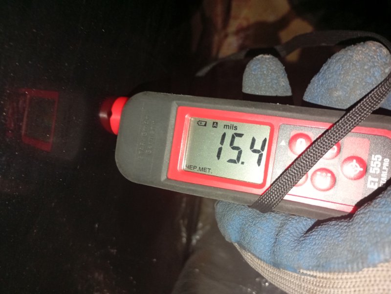 Дверь Skoda YETI 2011 5L