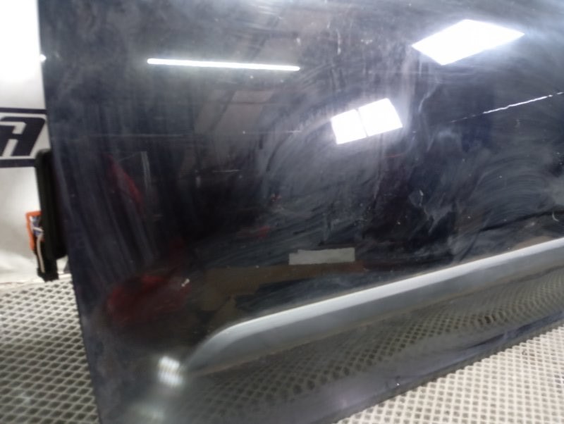 Дверь Skoda YETI 2011 5L