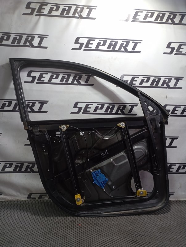 Стеклоподъемник Volkswagen Touareg 2006 GP