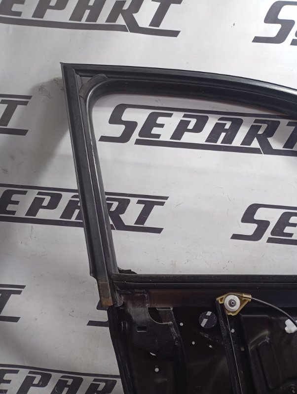 Стеклоподъемник Volkswagen Touareg 2006 GP