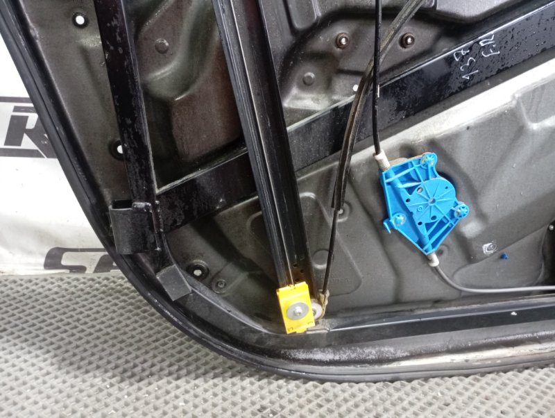 Стеклоподъемник Volkswagen Touareg 2006 GP