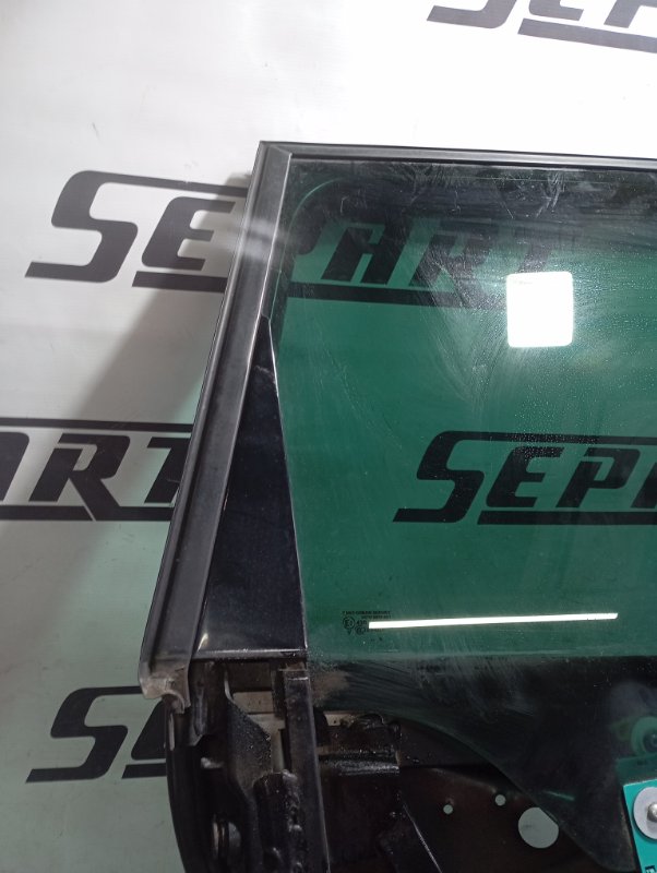 Стеклоподъемник Volkswagen Touareg 2006 GP