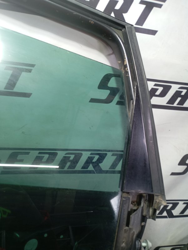 Стеклоподъемник Volkswagen Touareg 2006 GP