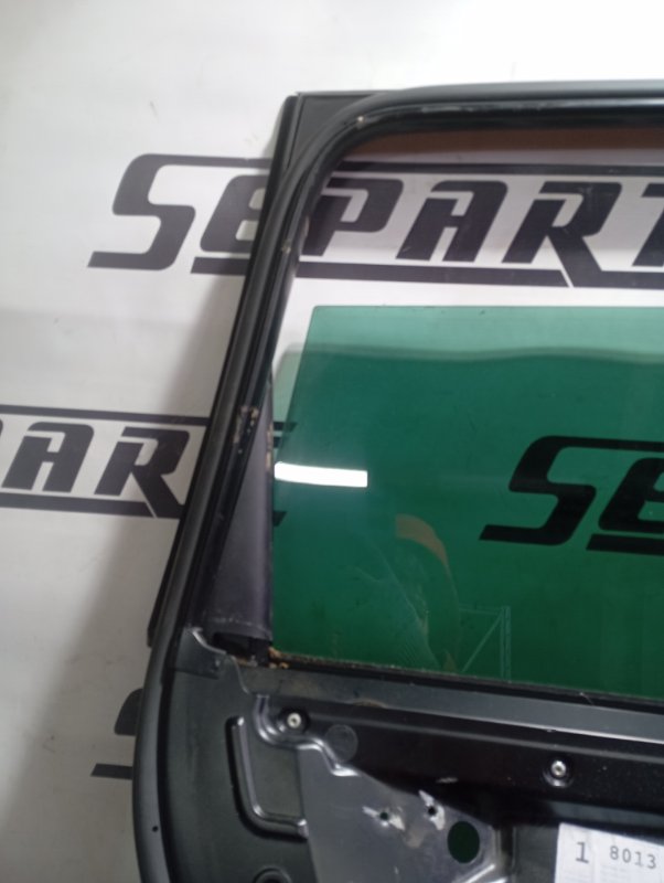 Стеклоподъемник Volkswagen Touareg 2006 GP