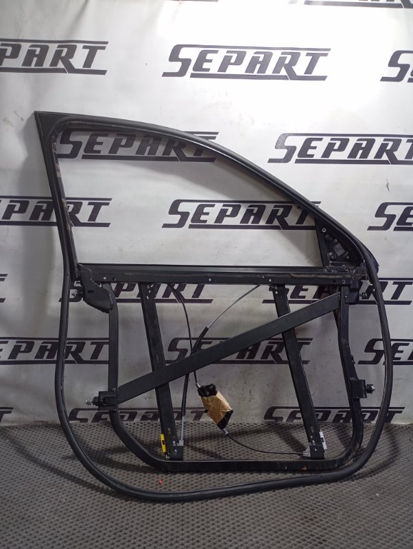 Стеклоподъемник Volkswagen Touareg 2006 GP