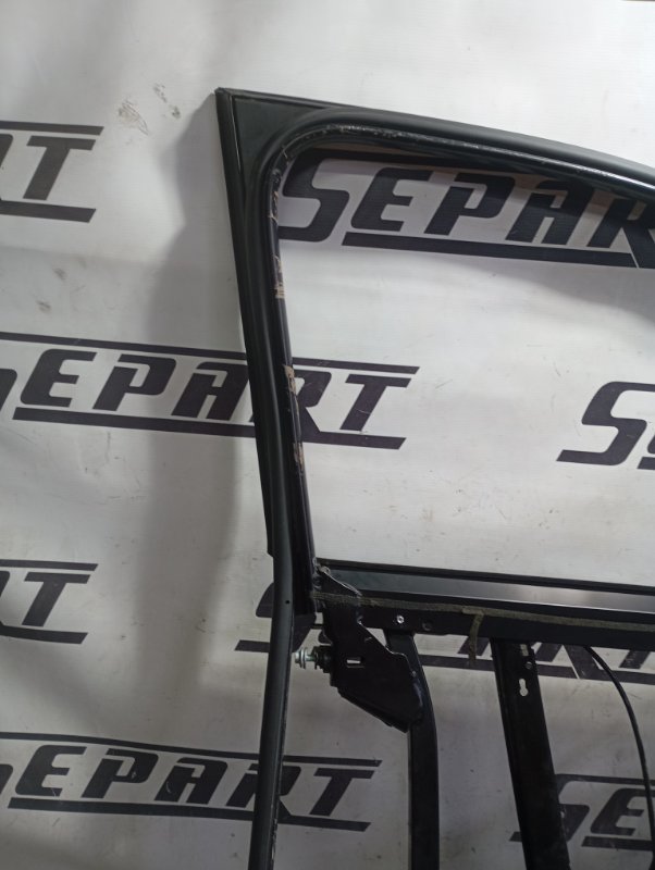 Стеклоподъемник Volkswagen Touareg 2006 GP