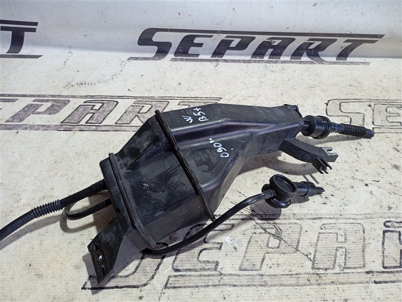 Адсорбер топливный Volkswagen Passat 2002 B5