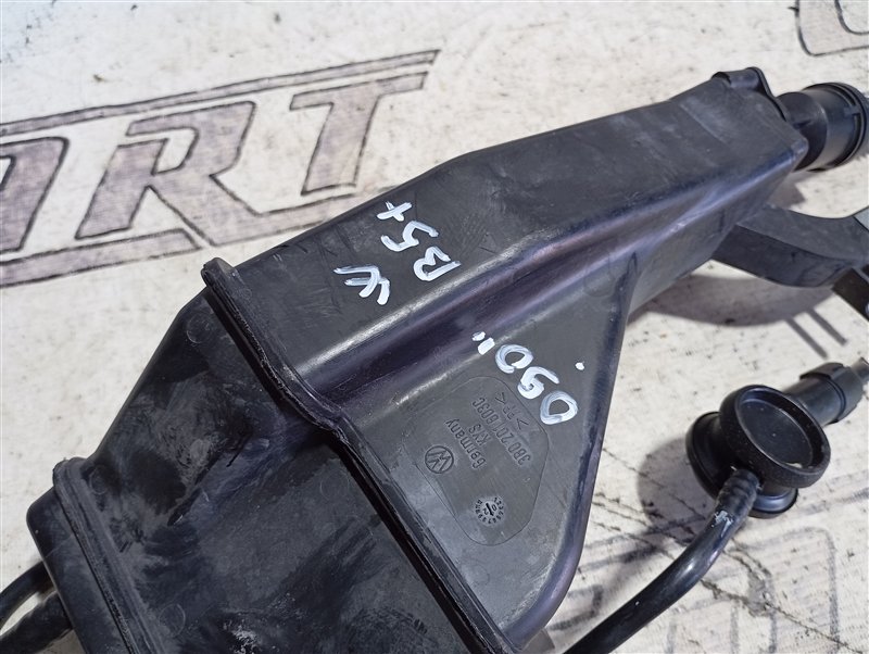 Адсорбер топливный Volkswagen Passat 2002 B5