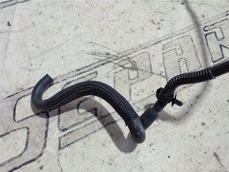 Адсорбер топливный Volkswagen Passat 2002 B5