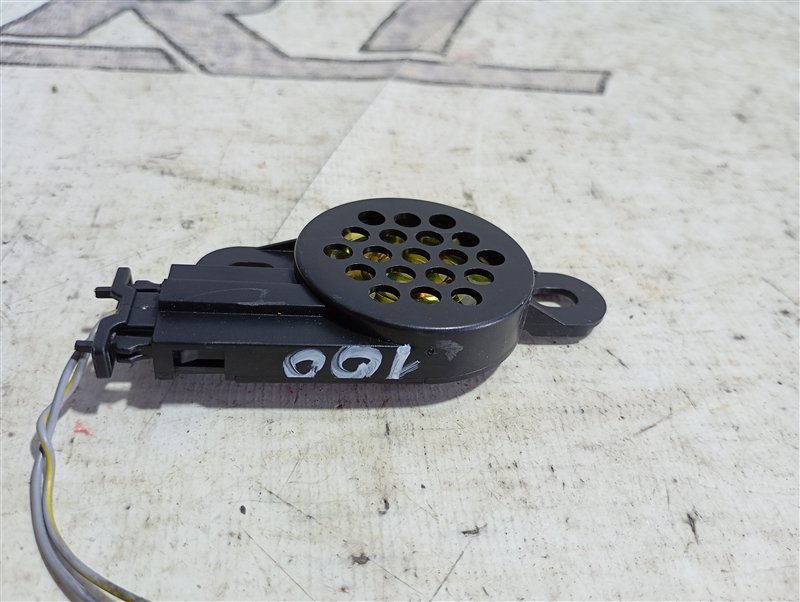 Динамик парктроника Volkswagen Touareg 2008 GP