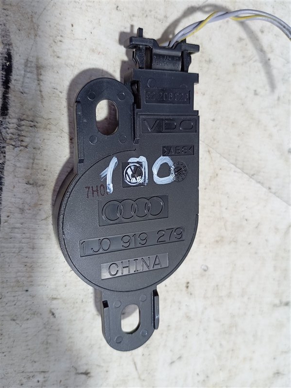 Динамик парктроника Volkswagen Touareg 2008 GP