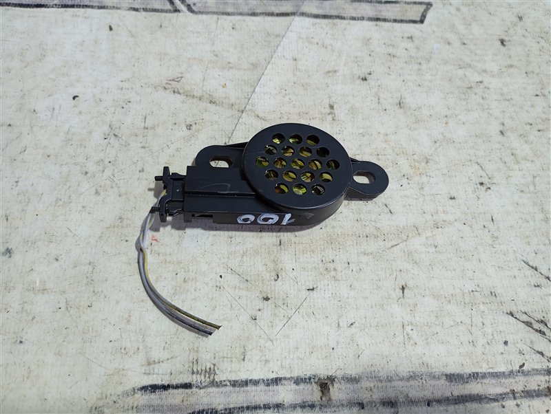 Динамик парктроника Volkswagen Touareg 2008 GP