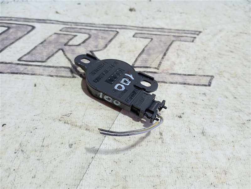 Динамик парктроника Volkswagen Touareg 2008 GP