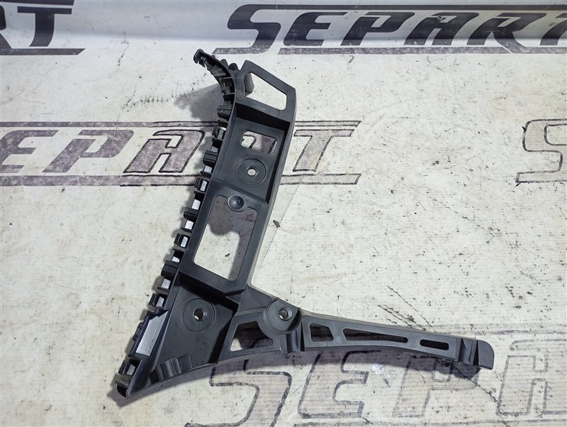 Кронштейн бампера Volkswagen Touran 2011 1T