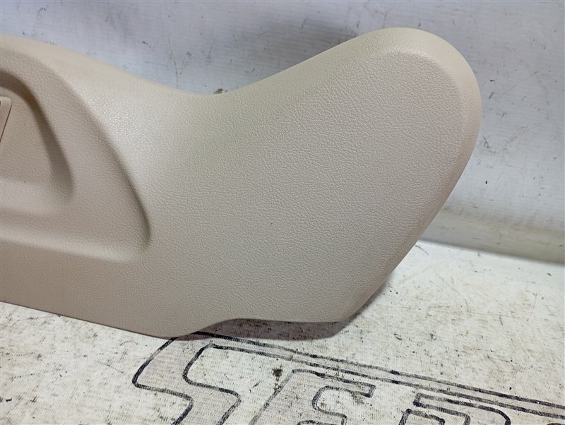 Кнопки регулировки сиденья Audi Q5 2013 8R