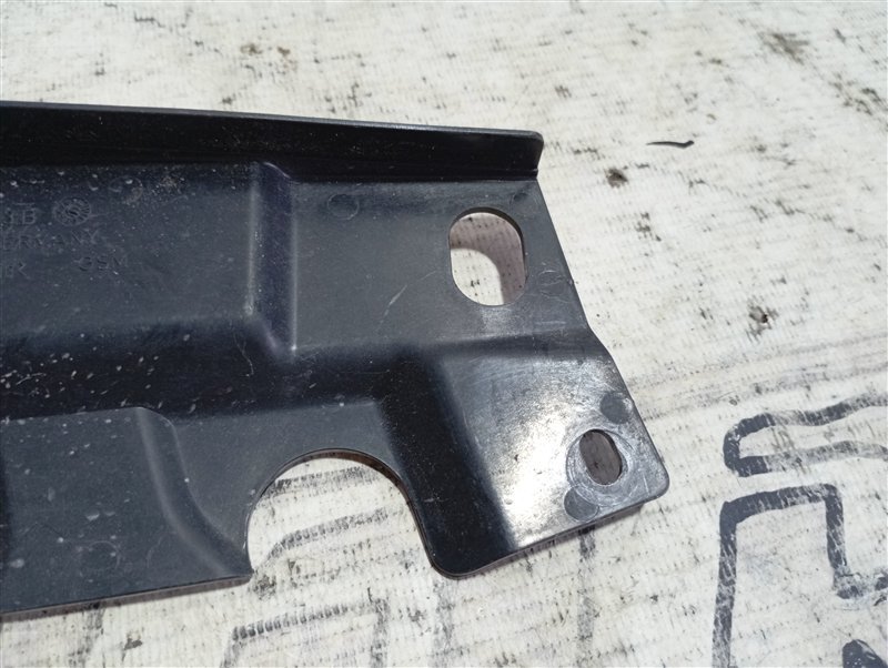 Крышка петли капота Volkswagen Touran 2011 1T