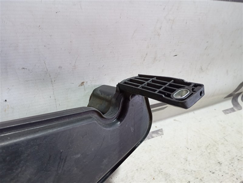 Бачок омывателя Audi Q5 2013 8R