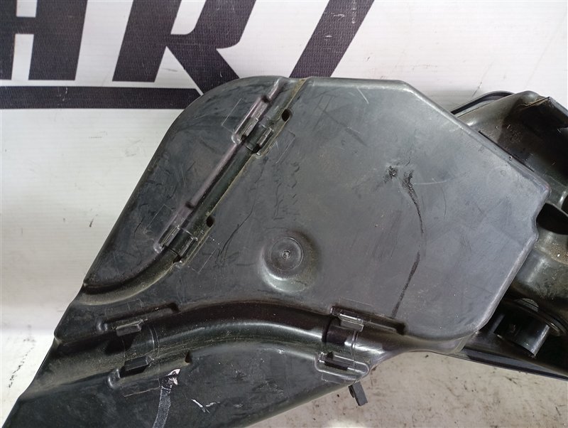 Бачок омывателя Audi Q5 2013 8R