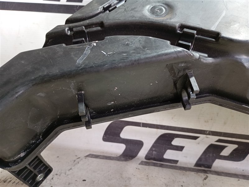 Бачок омывателя Audi Q5 2013 8R