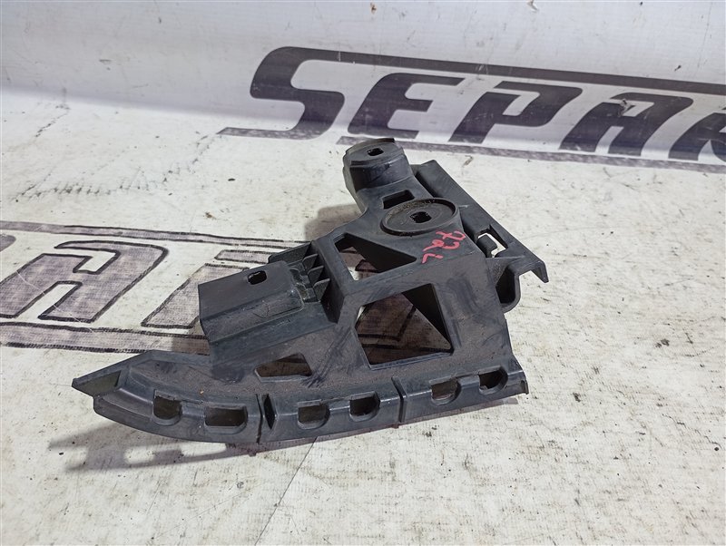 Кронштейн бампера Volkswagen Touran 2011 1T