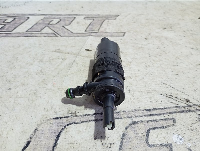 Насос омывателя фар Audi A6 2011 C7