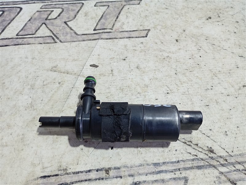 Насос омывателя фар Audi A6 2011 C7