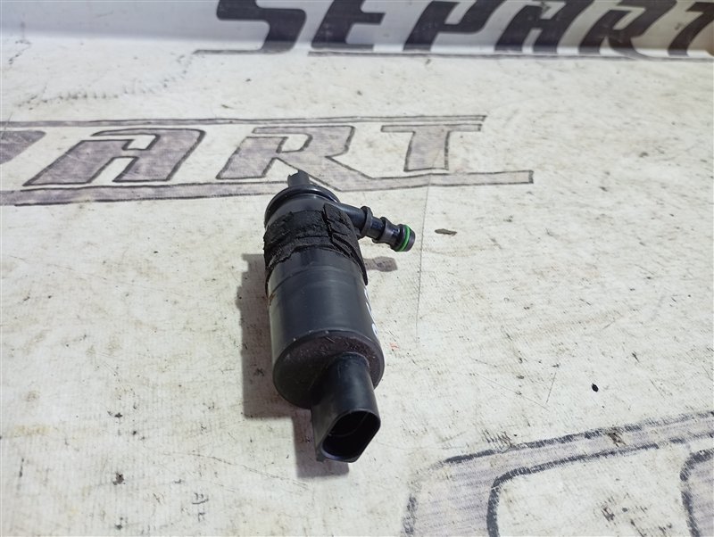 Насос омывателя фар Audi A6 2011 C7