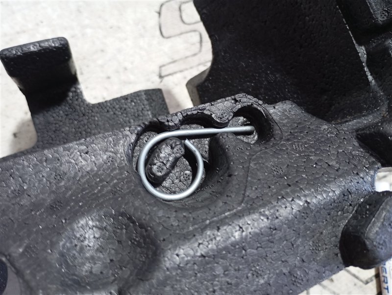 Ящик для инструментов Audi Q5 2013 8R