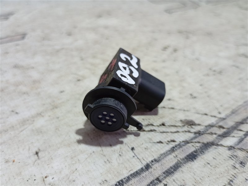 Датчик качества воздуха Audi A3 2009 8P